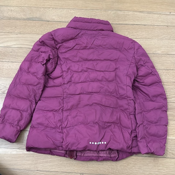 Uniqlo Puffer for Kids - size 3-4 - Picture 2 of 3